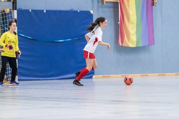 Bild 38 - wCJ Futsalmeisterschaft Runde 1